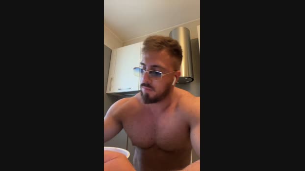 Bigwhitebull 16-06-2024 Recorded Video bigass