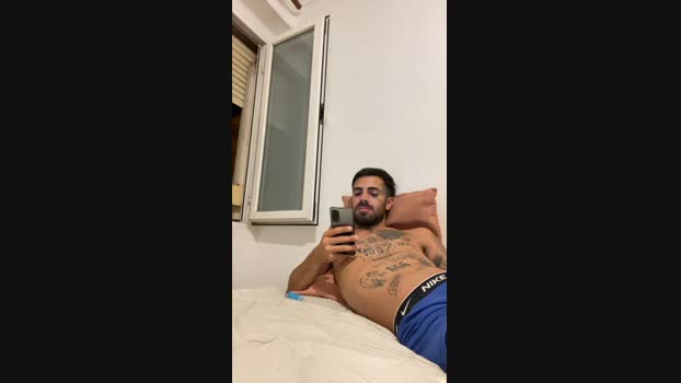 Charlye666 16-06-2024 Recorded Video legs