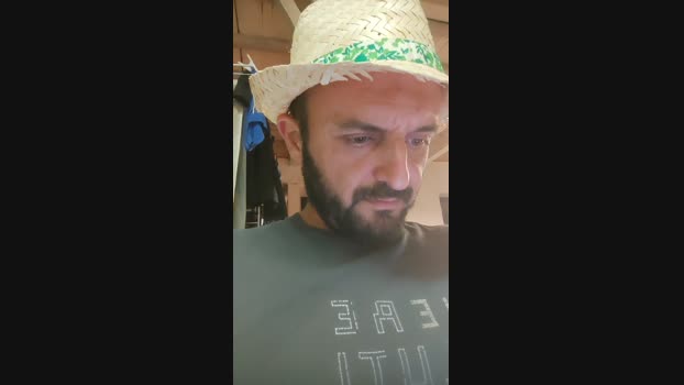 Dark_ben 15-06-2024 Recorded Video moan