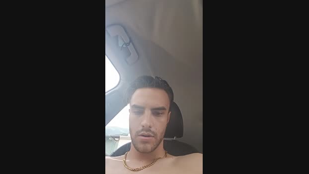 Davideoook 16-06-2024 Recorded Video blowjob