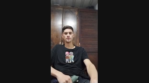 Flaco20x 16-06-2024 Recorded Video fingers