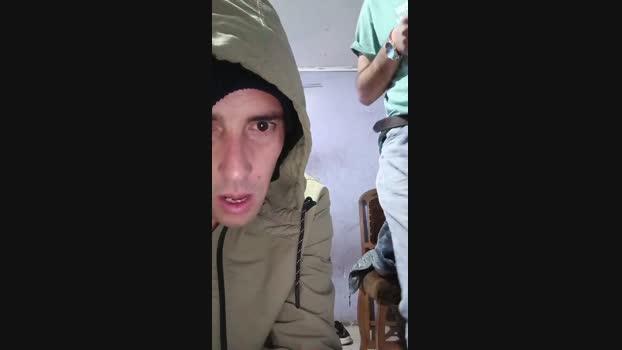 Flaite_19cm 16-06-2024 Recorded Video Show