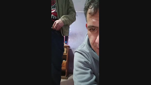 Flaite_19cm 16-06-2024 Recorded Video wank