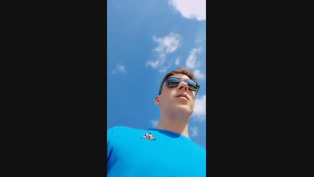 HuGo4K 16-06-2024 Recorded Video jerking