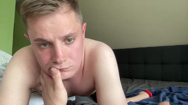 Kinkyroboy 16-06-2024 Recorded Video jackoff