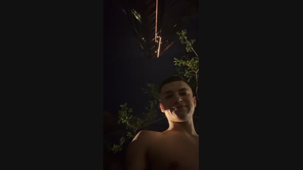 Maxlad18 16-06-2024 Recorded Video fuckhard