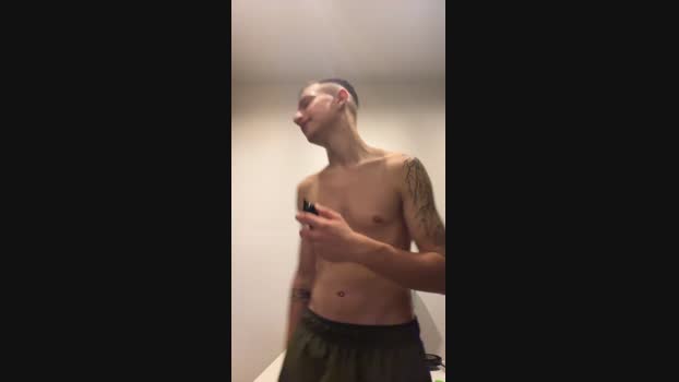 Maxlad18 16-06-2024 Recorded Video sexybody