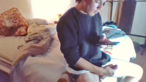 Niccbadass 15-06-2024 Recorded Video jackoff