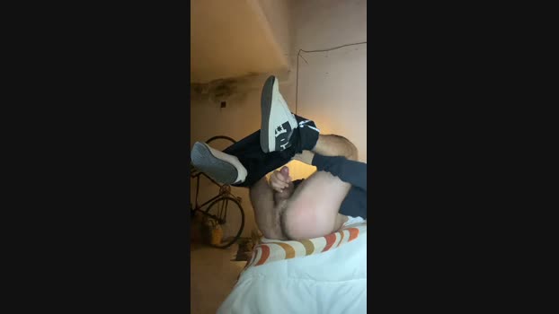 Niccbadass 15-06-2024 Recorded Video kinky
