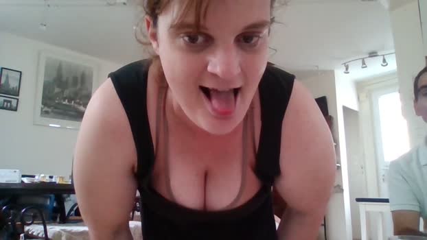 Samdomelo 16-06-2024 Recorded Video fuckme