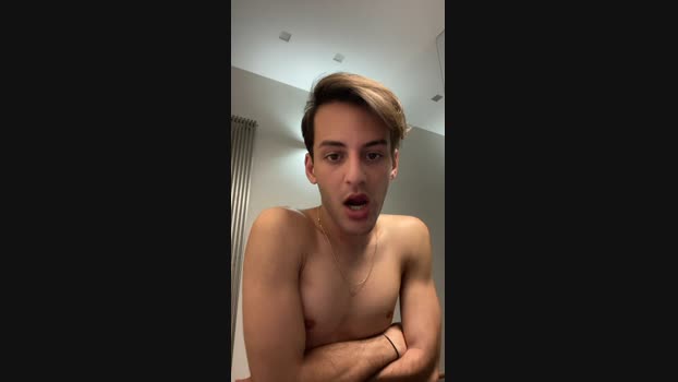 Thefallenangel 16-06-2024 Recorded Video jerkoff