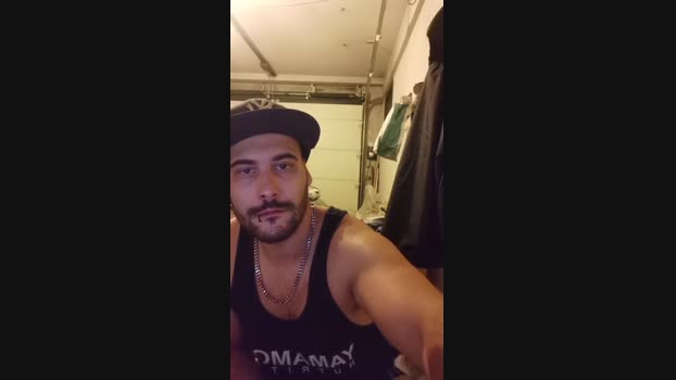 Thegarage91 16-06-2024 Recorded Video ass