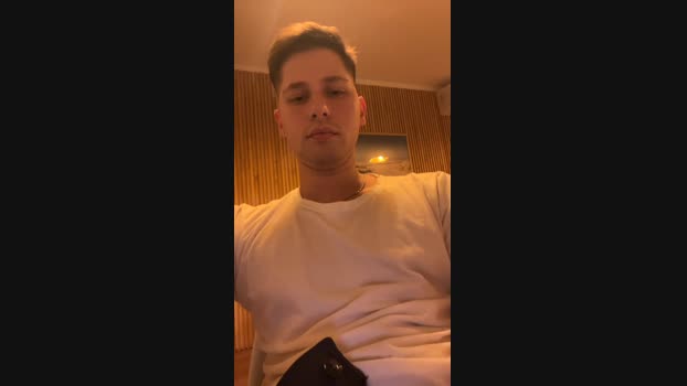 Tomaswhitehot 16-06-2024 Recorded Video suckcock