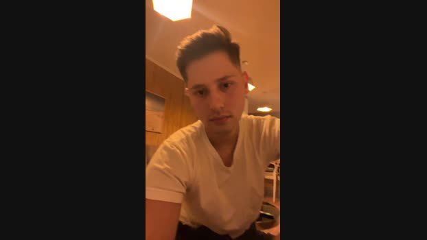 Tomaswhitehot 16-06-2024 Recorded Video juicy