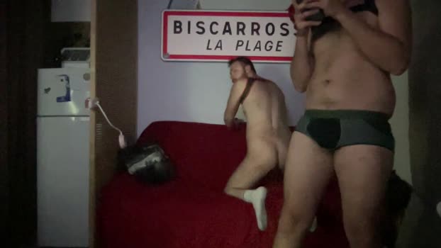 couplegayentou1 15-06-2024 Recorded Video Topless