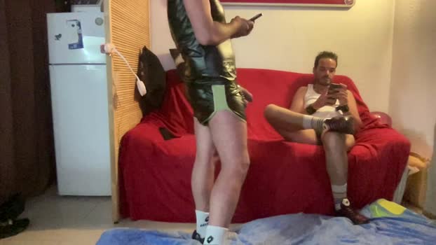 couplegayentou1 15-06-2024 Recorded Video twink