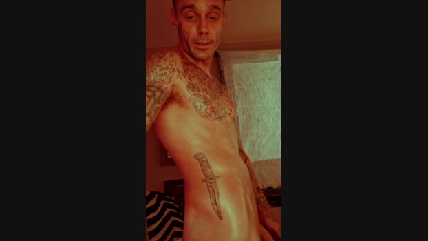 dustinhenleyfit 16-06-2024 Recorded Video hardcore