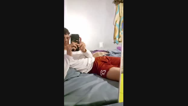 garbeilsrnxxx 16-06-2024 Recorded Video bigdick