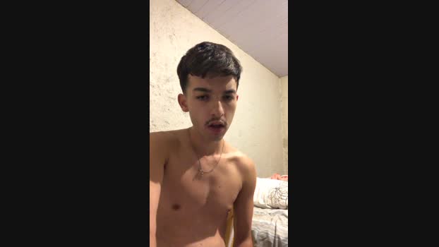 igorvalverde 16-06-2024 Recorded Video jerkoff
