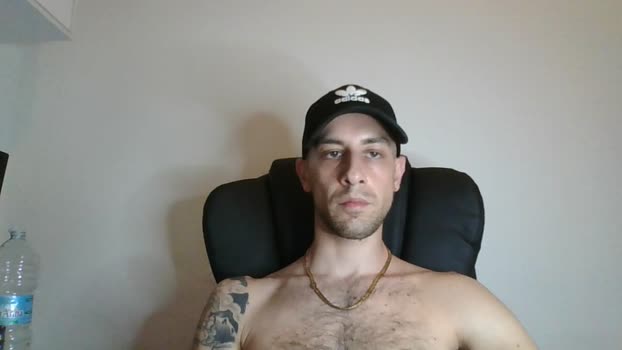 mikealcorleone 15-06-2024 Recorded Video naughty