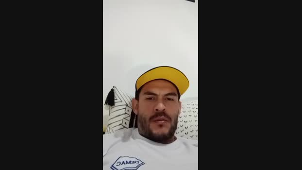padre_chucho 16-06-2024 Recorded Video fuckass