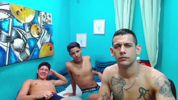 salvageehot 15-06-2024 Recorded Video prettyface