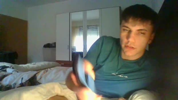 thatspavel2 15-06-2024 Recorded Video sexybody