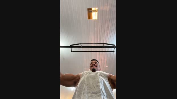 AlexParrudo 17-06-2024 Recorded Video XXX