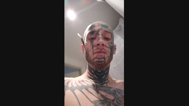 AxlBlackOrganic 17-06-2024 Recorded Video fuckme