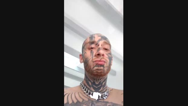 AxlBlackOrganic 17-06-2024 Recorded Video sexy