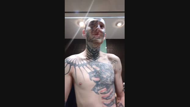 AxlBlackOrganic 17-06-2024 Recorded Video beauty