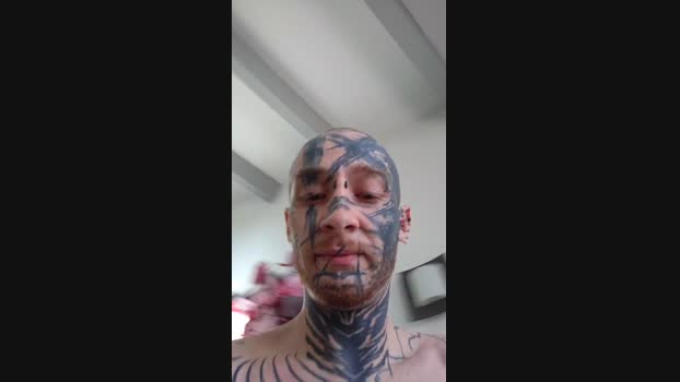 AxlBlackOrganic 17-06-2024 Recorded Video fuckass