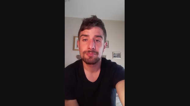 Baglione8 17-06-2024 Recorded Video fingering