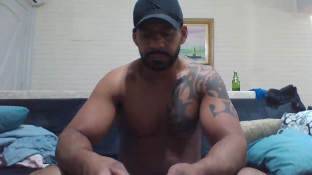 Blaidd 17-06-2024 Recorded Video sexy