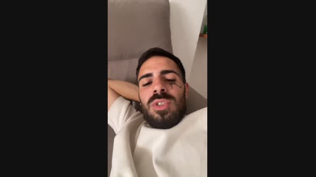 Charlye666 17-06-2024 Recorded Video kissing