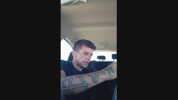 Dandy04 17-06-2024 Recorded Video prettyface