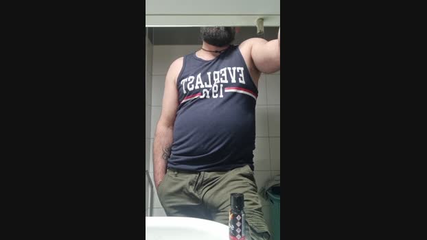 Doperman 17-06-2024 Recorded Video fuckhard