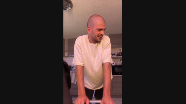 Greyoff 16-06-2024 Recorded Video prettyface