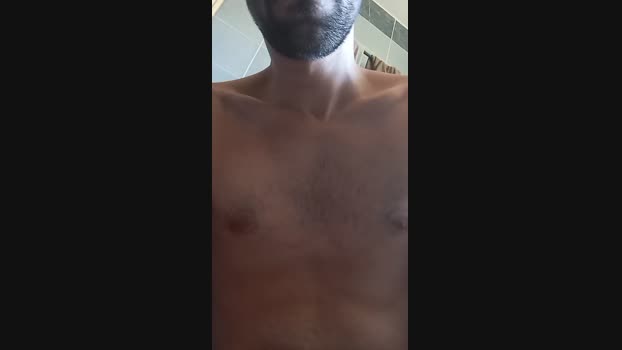 Ismander 17-06-2024 Recorded Video sexybody