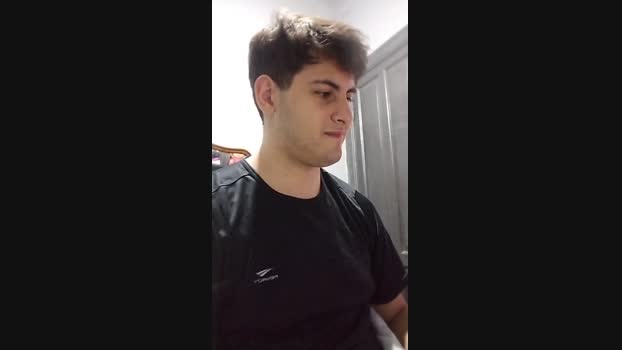 Lucas_Pink1 17-06-2024 Recorded Video jerkoff