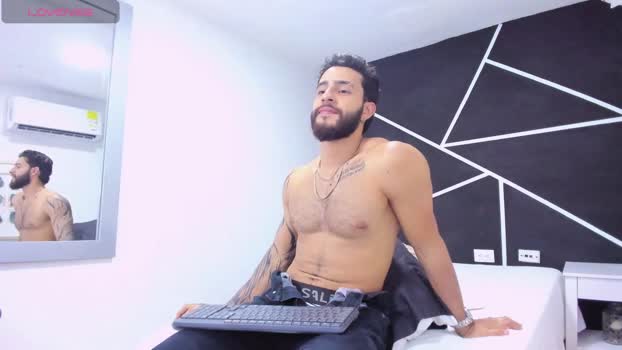Maaz__harem 17-06-2024 Recorded Video legs