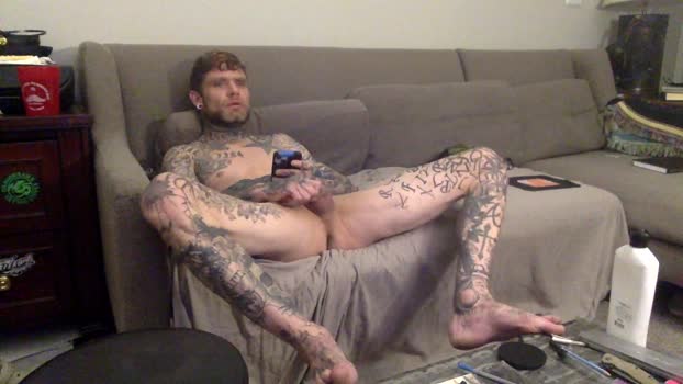 Mattd511 17-06-2024 Recorded Video Pretty