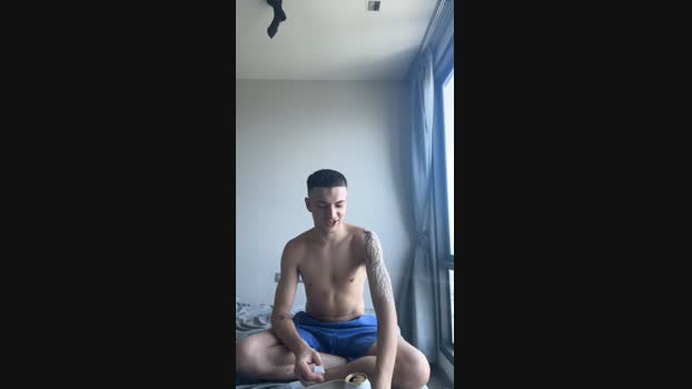 Maxlad18 17-06-2024 Recorded Video beauty