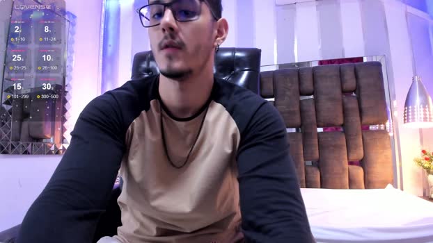 OliverSwan_ 17-06-2024 Recorded Video amateur