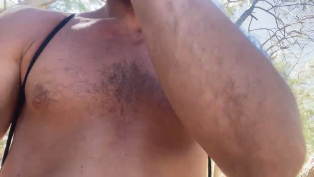 Pabloysebas 16-06-2024 Recorded Video legs