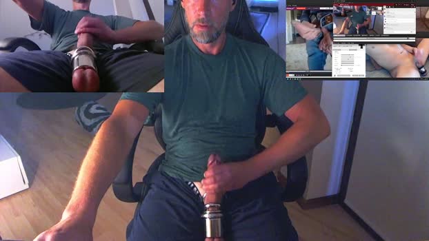 Reeper84 16-06-2024 Recorded Video jerkoff