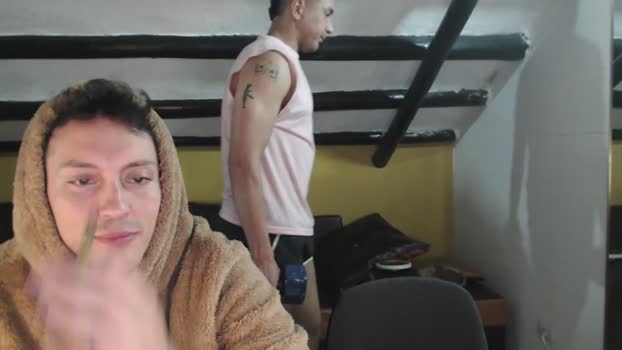 Serguioguecha33 17-06-2024 Recorded Video jerking