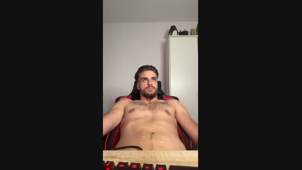 ThorOdinson03 17-06-2024 Recorded Video gag