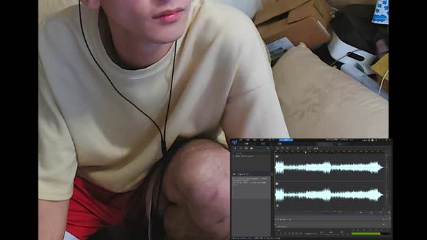 aries88327 17-06-2024 Recorded Video legs