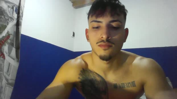 brunobadboy83 16-06-2024 Recorded Video fuckass